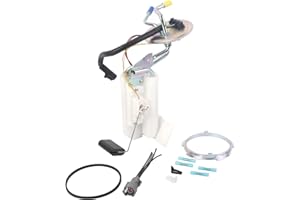 FEIDKS Fuel Pump Sender Assembly SP2007H for 1990-1996 Ford F150 F250 F350 1997 F-250 HD (After Axle Tank; Steel Tank; 18 Gal Tank)