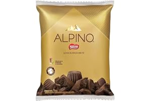 Achocolatado ALPINO® 1Kg