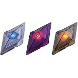 ポケットモンスター Zクリスタル Vol.01 ハガネZ・イワZ・ドクZ