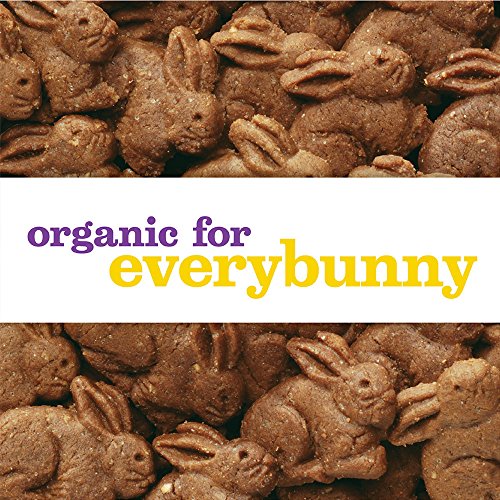 Annie's Chocolate Bunny Grahams - Image 8