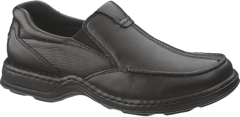 hush puppies gel shoes