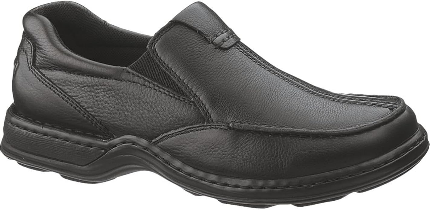 hush puppies men's sawyer sandals