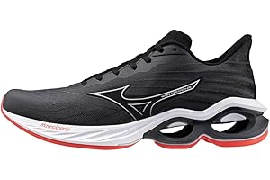 Mizuno Mens Wave Creation 25 Ssw Running Shoe