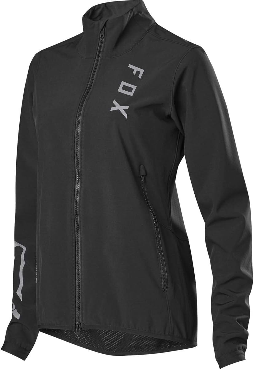 Fox Racing Womens Ranger FIRE Jacket: Sports & Outdoors