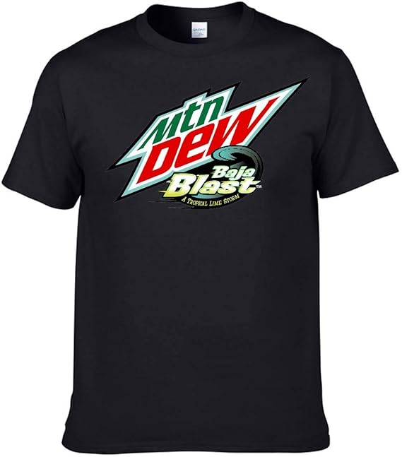 baja blast shirt