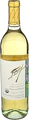 Frey, White Blend Organic, 750mL