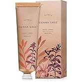 Thymes Sienna Sage Hand Cream - Hand and Body Cream (3.0 fl oz)