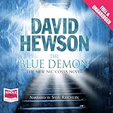 The Blue Demon by 