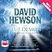 The Blue Demon by 