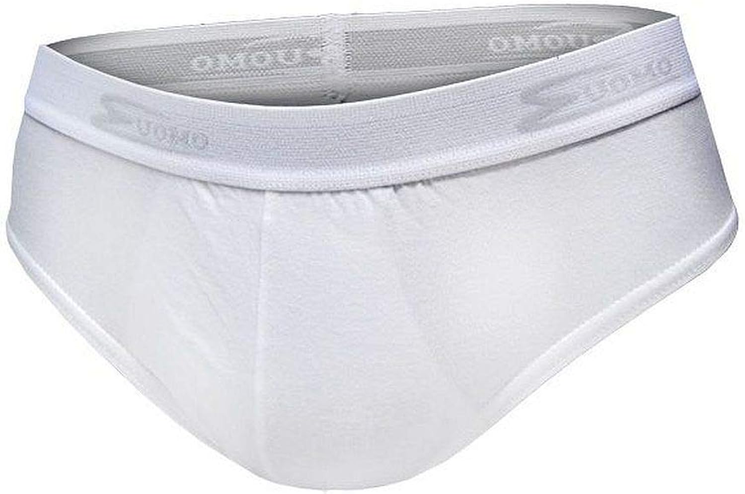 NAVIGARE UNDERWEAR BOY Confezione da 6 Slip Bambino E Ragazzo in Cotone BIELASTICO con Elastico