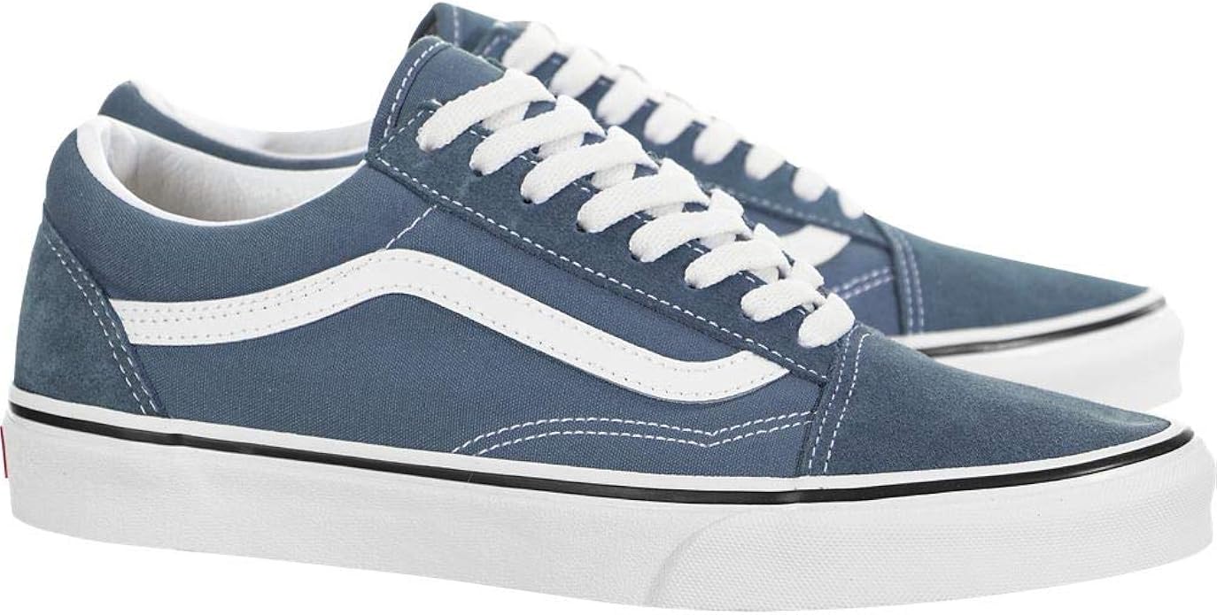 old skool blue mirage