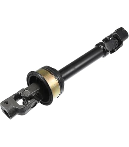 uxcell Steering Shaft for Toyota Avalon 2013-2018 2.5L L4
