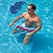 WOW Sports - Water Saddle For Adults - Holds 300 LBS - Strong Foam Support - Poolside Seat Cussions - 21