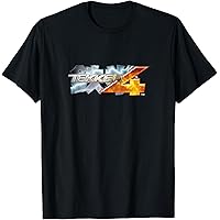 激レアTEKKEN 7 Tシャツ Mサイズ 黒 虎の刺繍 $_1.JPG?set_id=8800005007
