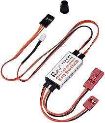 DLE Engine Kill Switch,Newest RC Opto Kill Switch