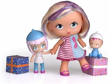 barriguitas en amazon