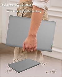 Lenovo ideapad 3i Laptop, 15.6" Full HD Touchscreen