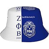 Bucket Hat Fashion Beach Sun Hat Lightweight Fisherman Hat for Men Women