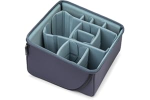 Shimoda Medium DSLR Core Unit V2 - Padded Camera Bag Organizer Fits DSLR, SLR, Mirrorless Cameras and Lenses