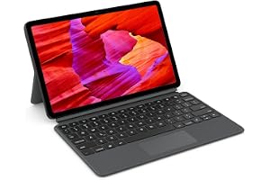 Amazon Fire Max 11 tablet and Keyboard Case bundle, power, fun, and productivity, octa-core processor, 4 GB RAM, 14-hour battery life, 64 GB, Gray