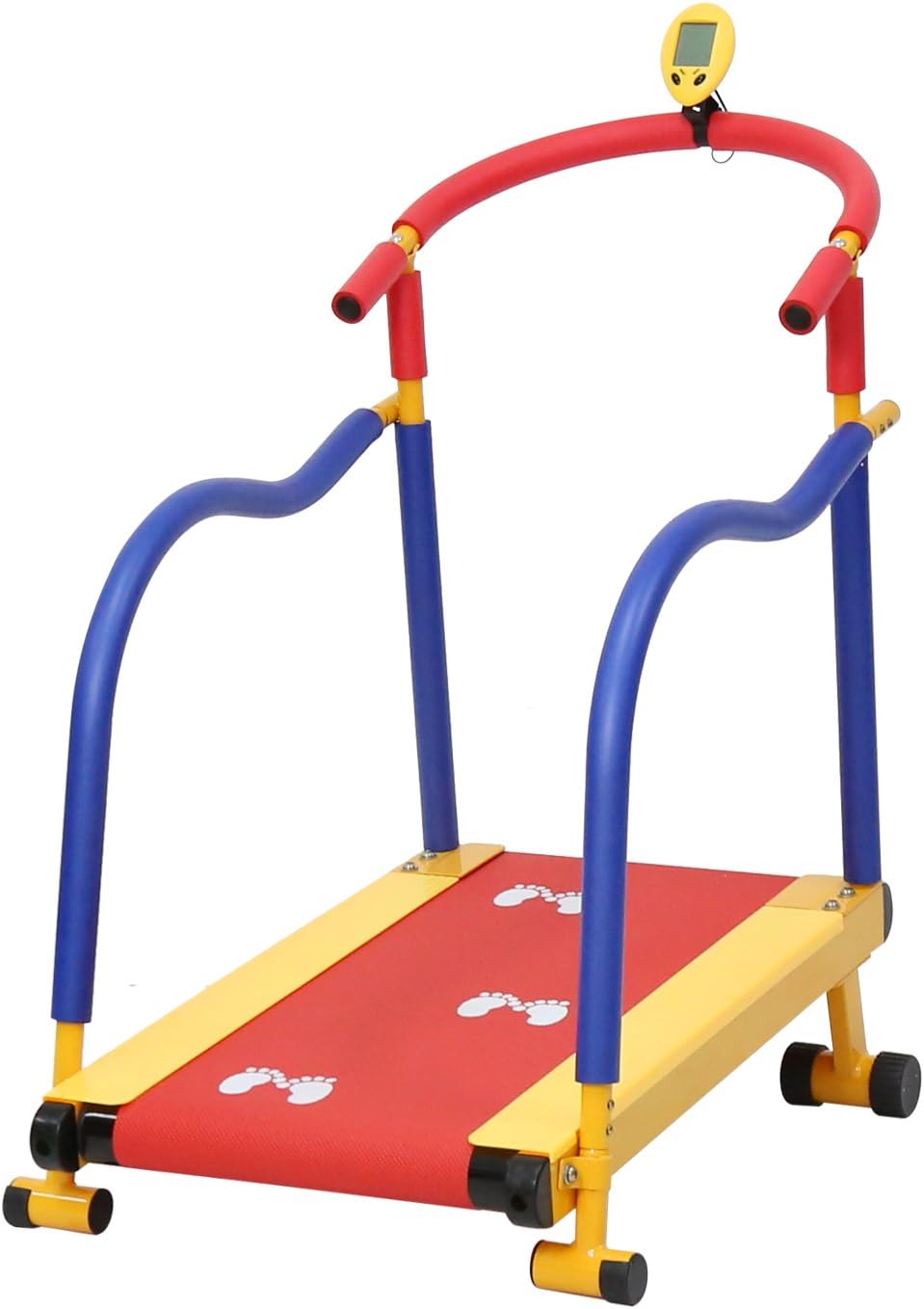 Kinbor Fun and Fitness Exercise Equipment For Boys&Girls Kids Children