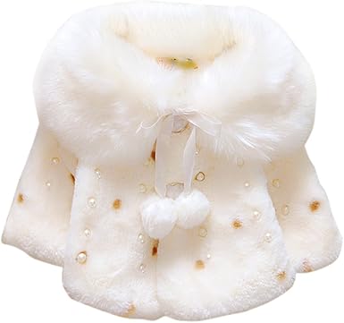 manteau moumoute bebe