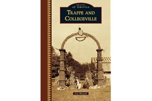 Trappe and Collegeville (Images of America)