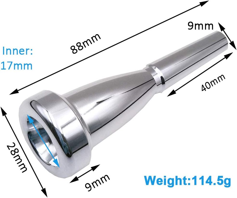 Мундштук для пионерского горна своими руками чертежи