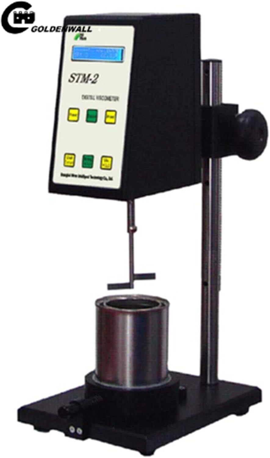 CGOLDENWALL STM2 digital Special of paint, ink