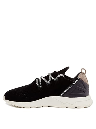 adidas Originals ZX Flux ADV X, Core Black/Core Black/Ftwr White