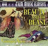 BEAUTY AND THE BEAST:FILM MUSIC CLASSICS           image