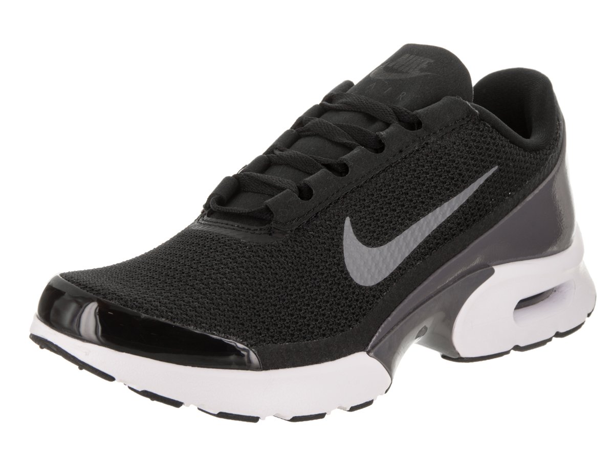 nike air max jewell black and white