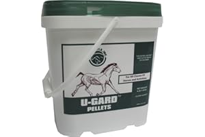 U-Gard Pellets 4Lb