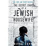 The Secret Diary of a Jewish Housewife: Move to the Golden City