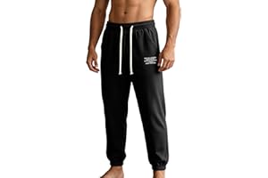 Mens Pants 2026 Summer Casual Lightweight Sweatpants Stretch Quick Dry Hiking Pants Athletic Outdoor Workout Joggers