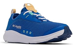 Columbia Men's Castback PFG Water Shoe