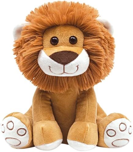Peluche Cavallo Appaloosa Duca &ndash; Puledro Leopardo 17 Pollici &ndash; Douglas &ndash; Morbido E Lavabile