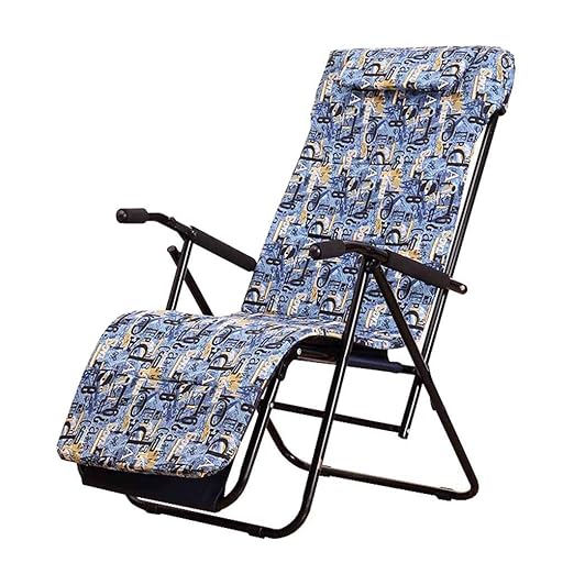 L Ore Silla Reclinable Plegable Sillas De Jardin Jardin Playa