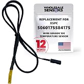 Replacement for XSPC Wire Sensor 10K Temperature Sensor | 12-Month Warranty, USA Business, Replaces 5060175584175, Direct Drop-In Replacement