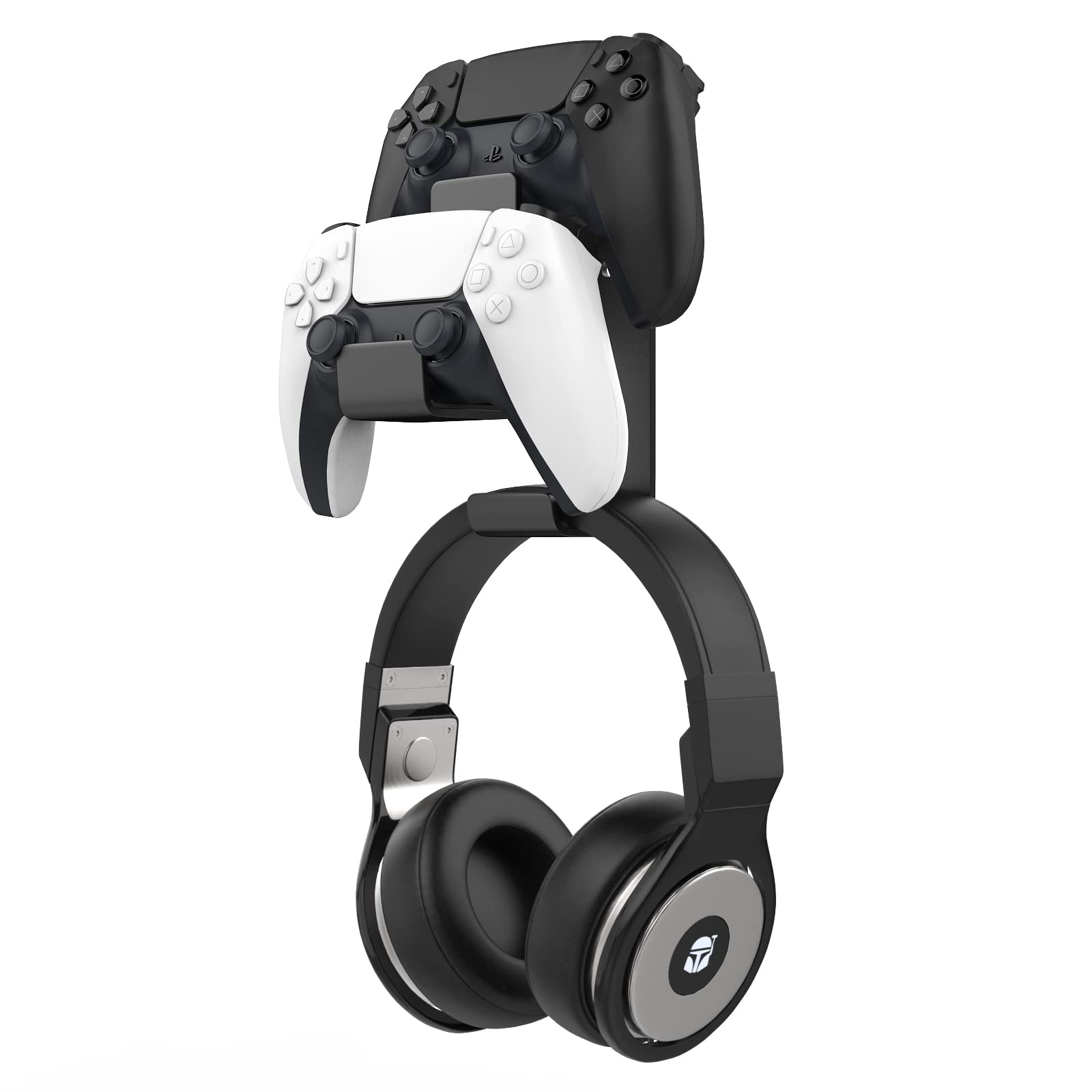 MoKo Controller Holder, Dual Gamepad Controller