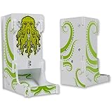 e-RaptorERA31790 Dice Tower Cuboid Full Print Cthulhu Board Game