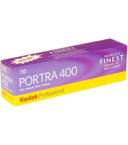 Kodak Portra 400、fujifilm provia 120セット 120 Color Film - Kodak Portra 400 (5-Roll Pro Pack) – Film