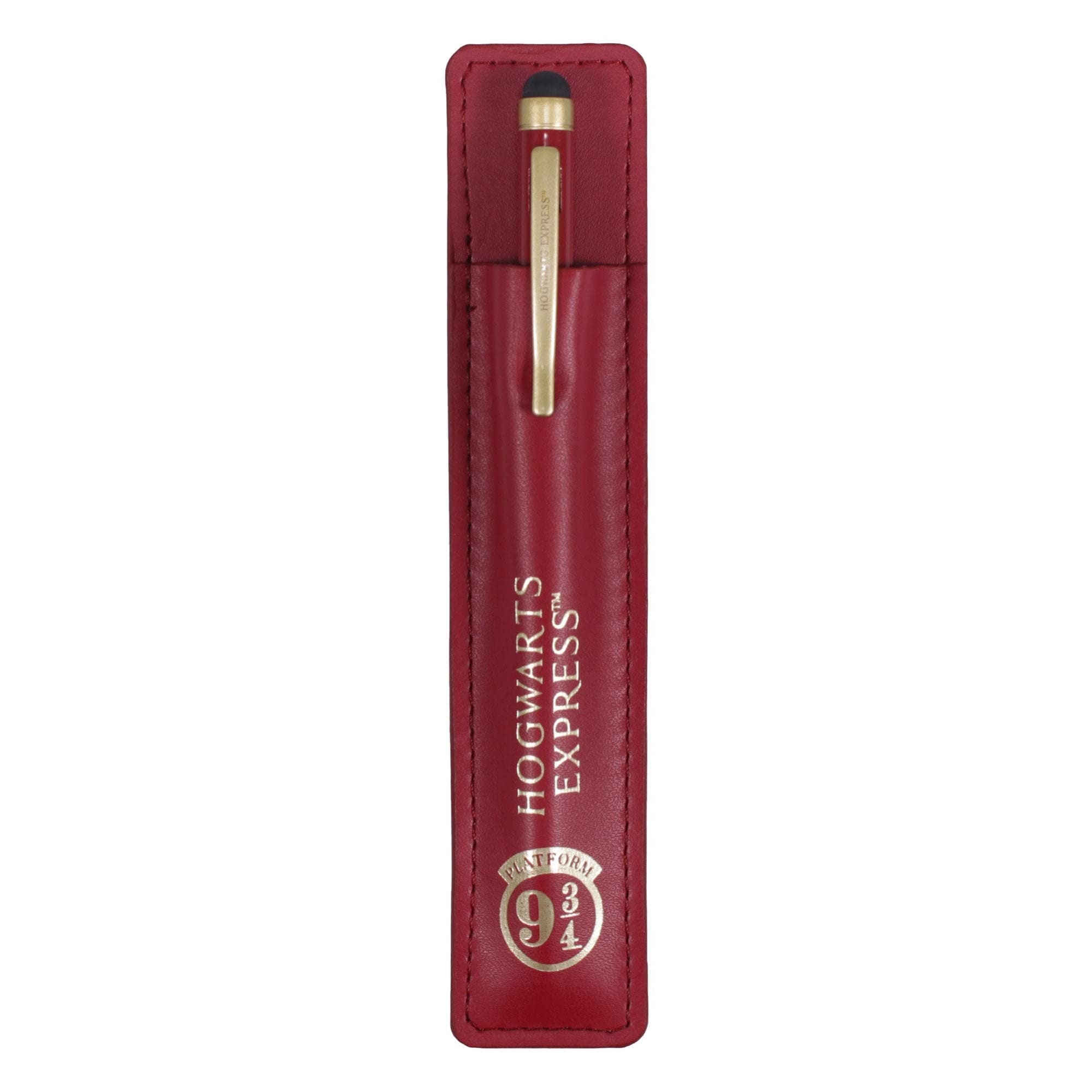 Pen - Harry Potter (Platform 9 3/4)
