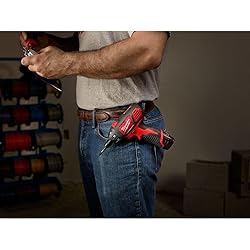 M12 12-Volt Lithium-Ion Cordless 1/4 in. Hex