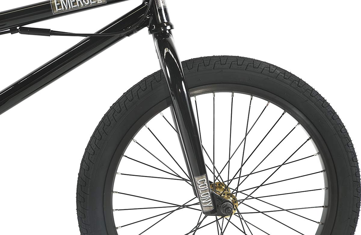 old school bmx bike brands