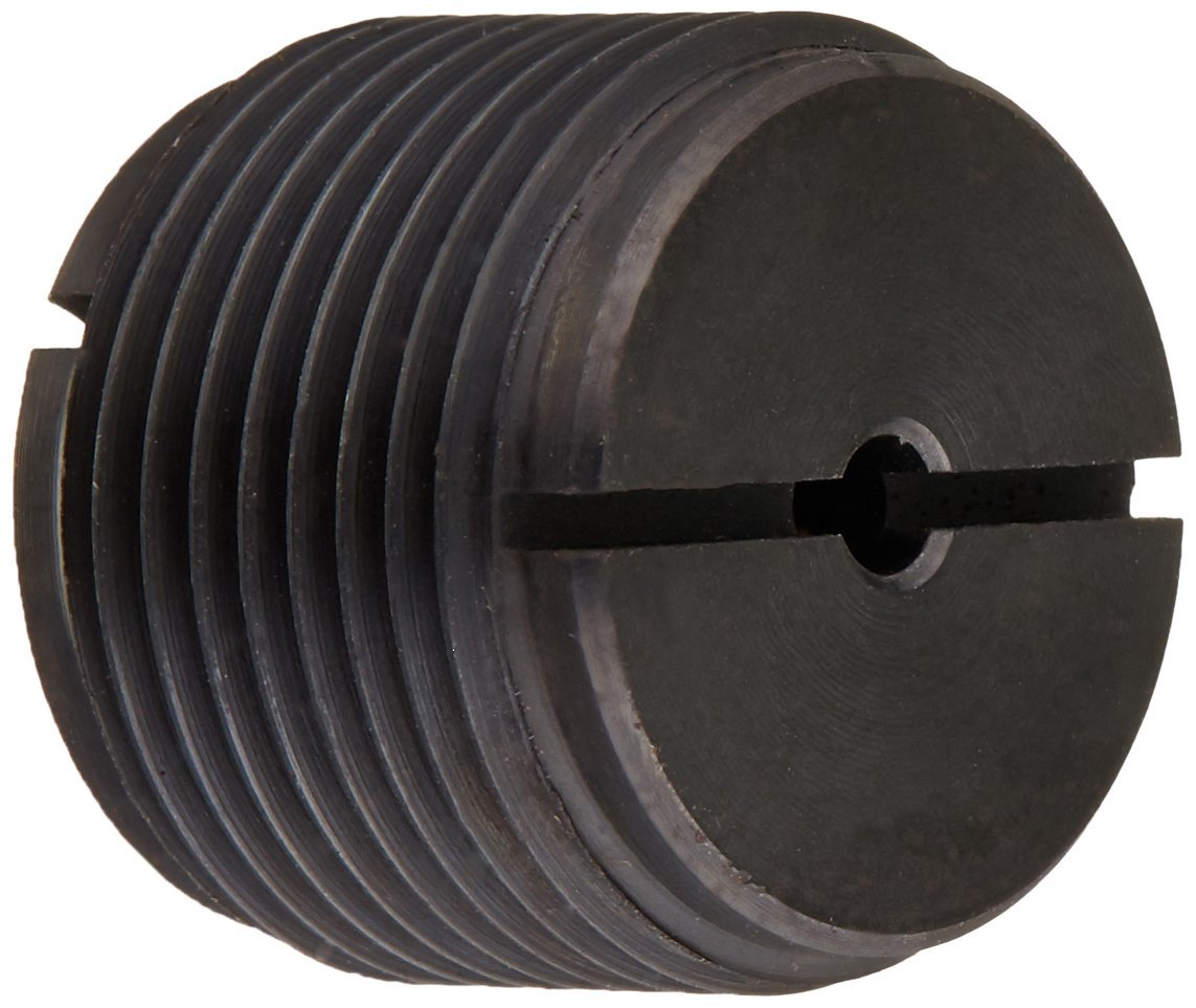 Sandvik Coromant 5514 017-07 Assembly Item, 392.5514-4032080, 392.5514-5032100, Slotted Set Screw, M22 x 1.5 mm, 18 mm Overall Length