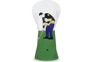 Golf Club Head Covers, Golf Club Covers, Driver Headcover，Driver Cover，Golf Club Covers，Novelty DriverHead Covers