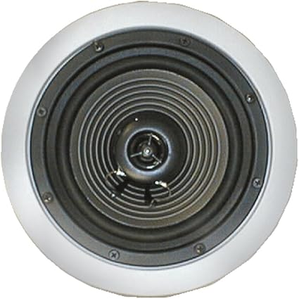 round ceiling speakers