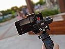 Zhiyun Crane M2, the most versatile compact gimbal at this price