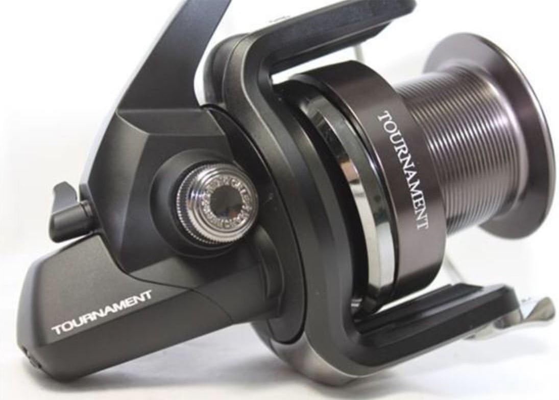 daiwa tournament entoh 5500